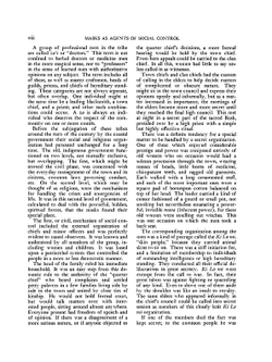 Masks as agents of social control in northeast Liberia | G.W. Harley