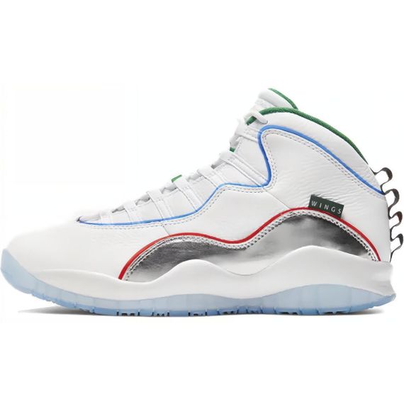 Jordan Air Jordan 10 Retro Wings