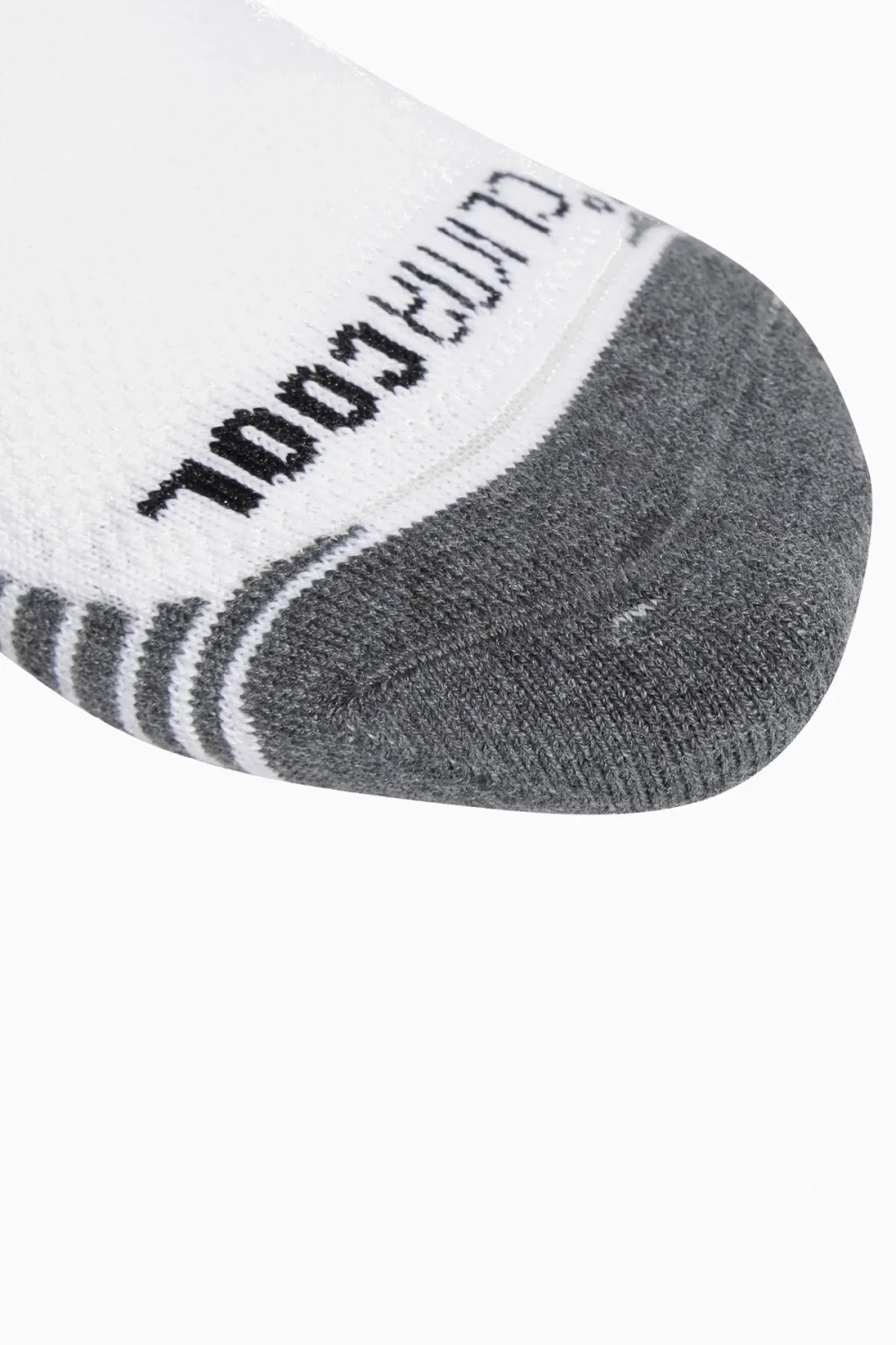 Носки adidas Performance Cushioned Low 3 Pairs - белый