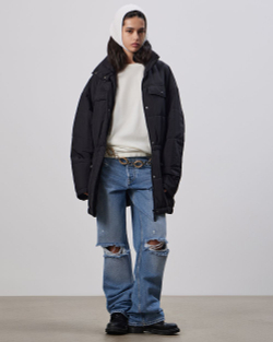 Куртка утепленная "Elizabeth"