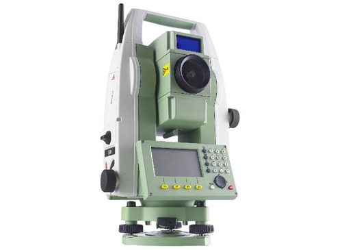 Leica TS09 power 3 Arctic