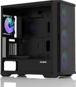 Корпус Zalman Z10 Duo черный