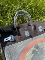 Сумка Hermes Birkin HAC 40