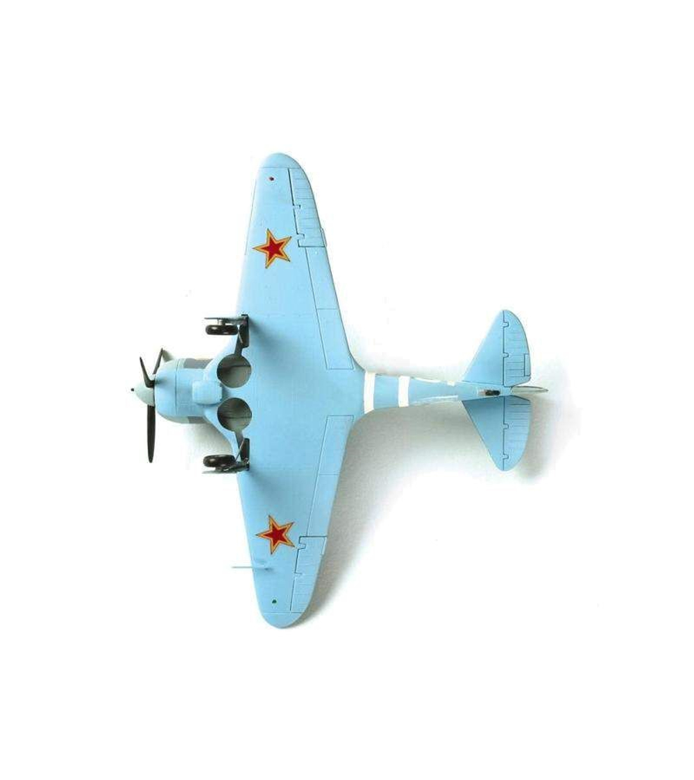 Сборная модель ZVEZDA Советский истребитель Ла-5ФН, 1/48