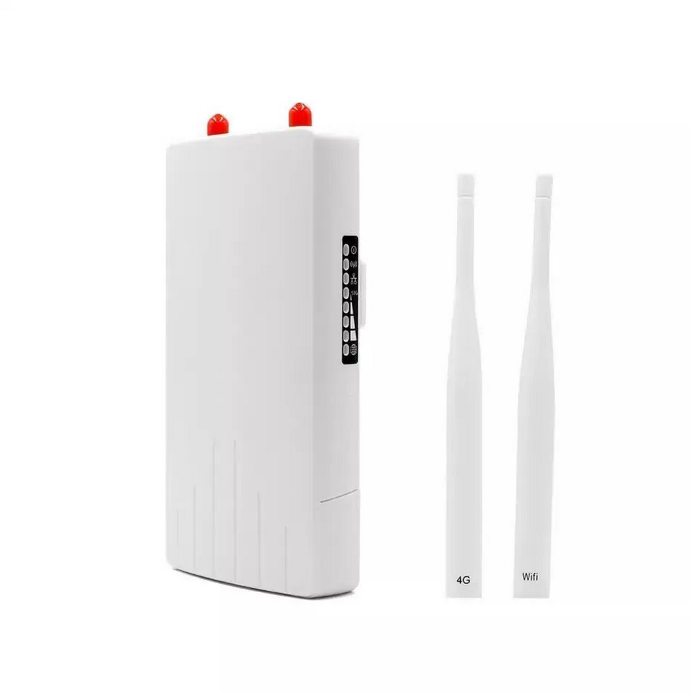 Wi-Fi роутер + 4G модем CPF905 Universal