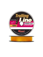 Монофильная леска для рыбалки Momoi Trolling Line