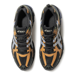 Мужские кроссовки Asics Gel-Kahana 8 'Black Brown' 1011B998-002