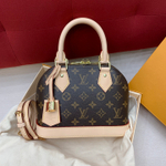 Louis Vuitton Alma BB