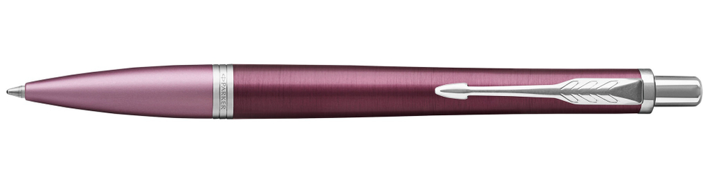 Шариковая ручка Parker Urban  Premium Dark Purple CT