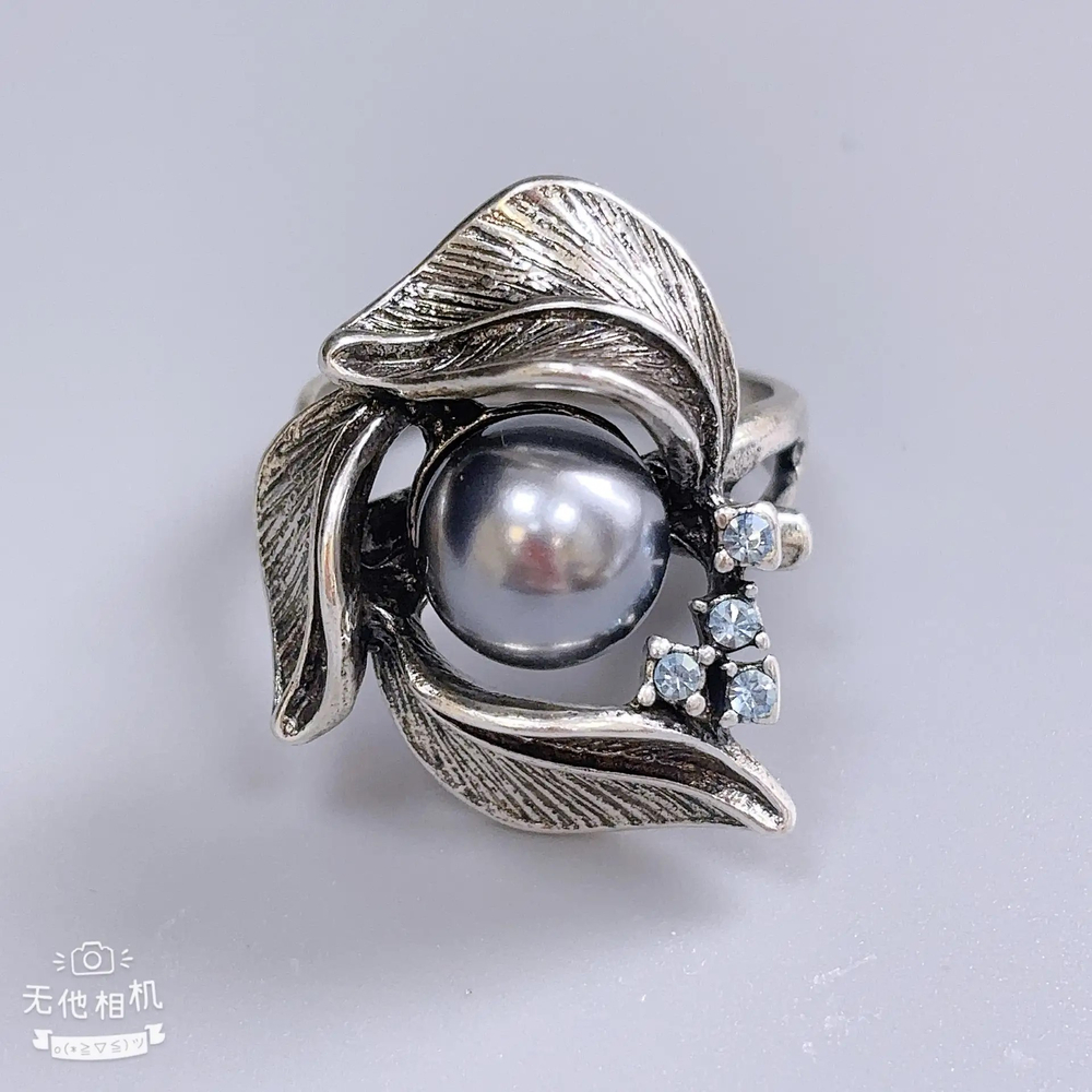 Кольца LuxVintage - арт035