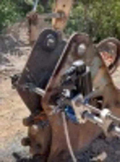 Мобильный расточно-наплавочный комплекс RNK-300, Integral