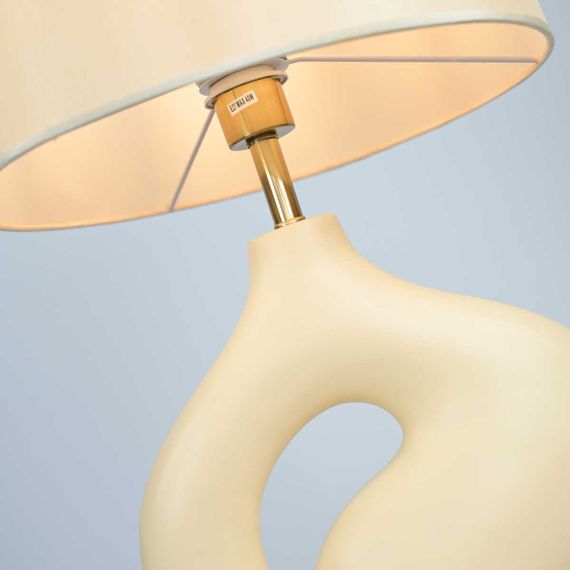 Настольная лампа Imperium Loft abstractic01 294281-22