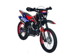 Мотоцикл кроссовый эндуро SHARMAX MOTORS SPORT 250