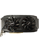 Видеокарта PowerColor AMD Radeon RX 580 Red Dragon OC 8Gb