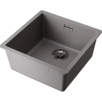 Кухонная мойка Omoikiri Yamakawa 45-Integra-WH Artceramic/белый