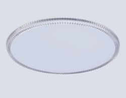 Ambrella Потолочный светодиодный светильник Design and Crystal FZ1710