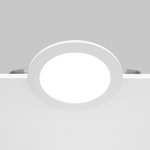 Встраиваемый светильник Technical DL016-6-L12W