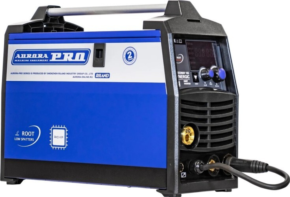 Сварочный полуавтомат AURORA SPEEDWAY 165 RICHIP 38777