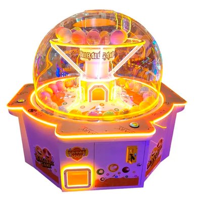 Призовой автомат "BallBall"