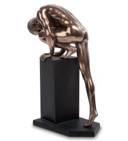 Veronese WS-120 Статуэтка «Атлет»