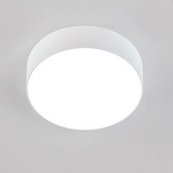 Citilux Тао CL712120N LED Светильник потолочный с диммером Белый