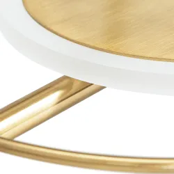 Настенный светильник Arte Lamp POLARIS