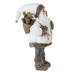 GAEM Дед Мороз, L24 W16 H63 см (полка 45 см.)