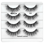 Ardell, Naked Lashes, 421`` 4 пары