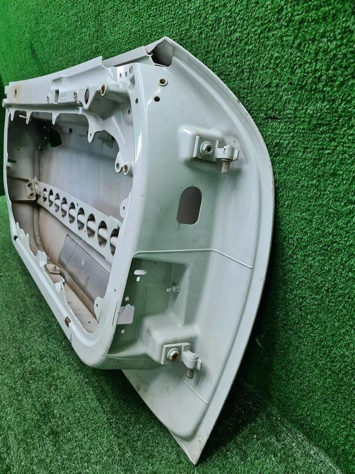 Дверь левая Porsche Boxster 981 (2012-2016)