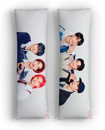 Дакимакура Стрэй Кидс №2