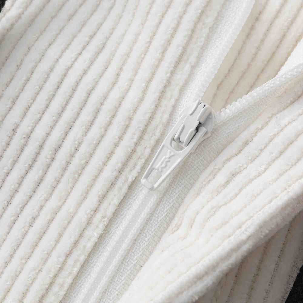 Купить Брюки Ymkashix Velvet 2.0 белые Брюки Ymkashix Velvet 2.0 белые