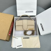 Jacquemus Le Bambino 17 cm