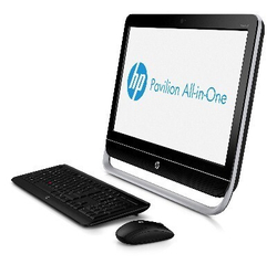 Моноблок HP Pavilion All-in-One 23-b102er