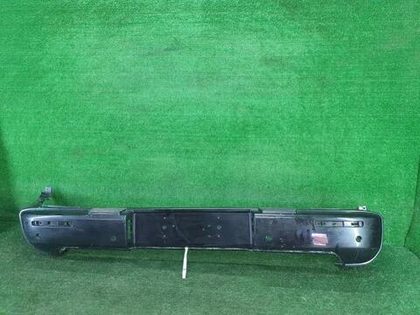 Бампер задний Mercedes G W463 (2018-н.в.)