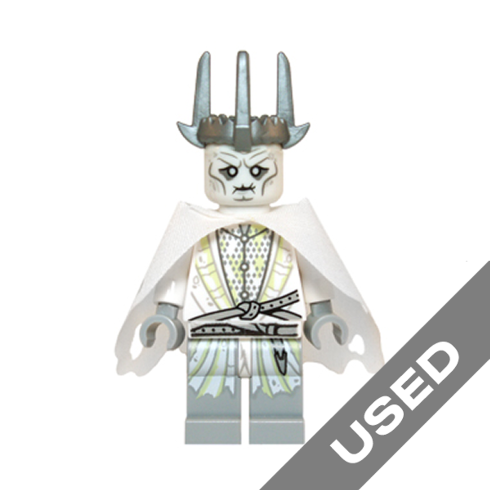 USED Король-Чародей Ангмара lor104