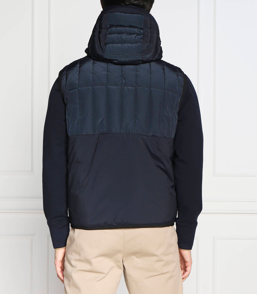 безрукавка cashton BOSS BLACK - темно-синий(50482062)