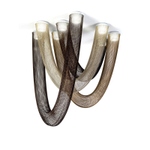 Ceiling design lamp  Aura by Kriskadecor