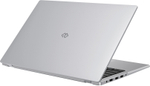 Ноутбук  Digma Digma EVE P4851 14 ", Intel N, 8 Гб RAM, 256 Гб SSD, UHD Graphics, Серебристый