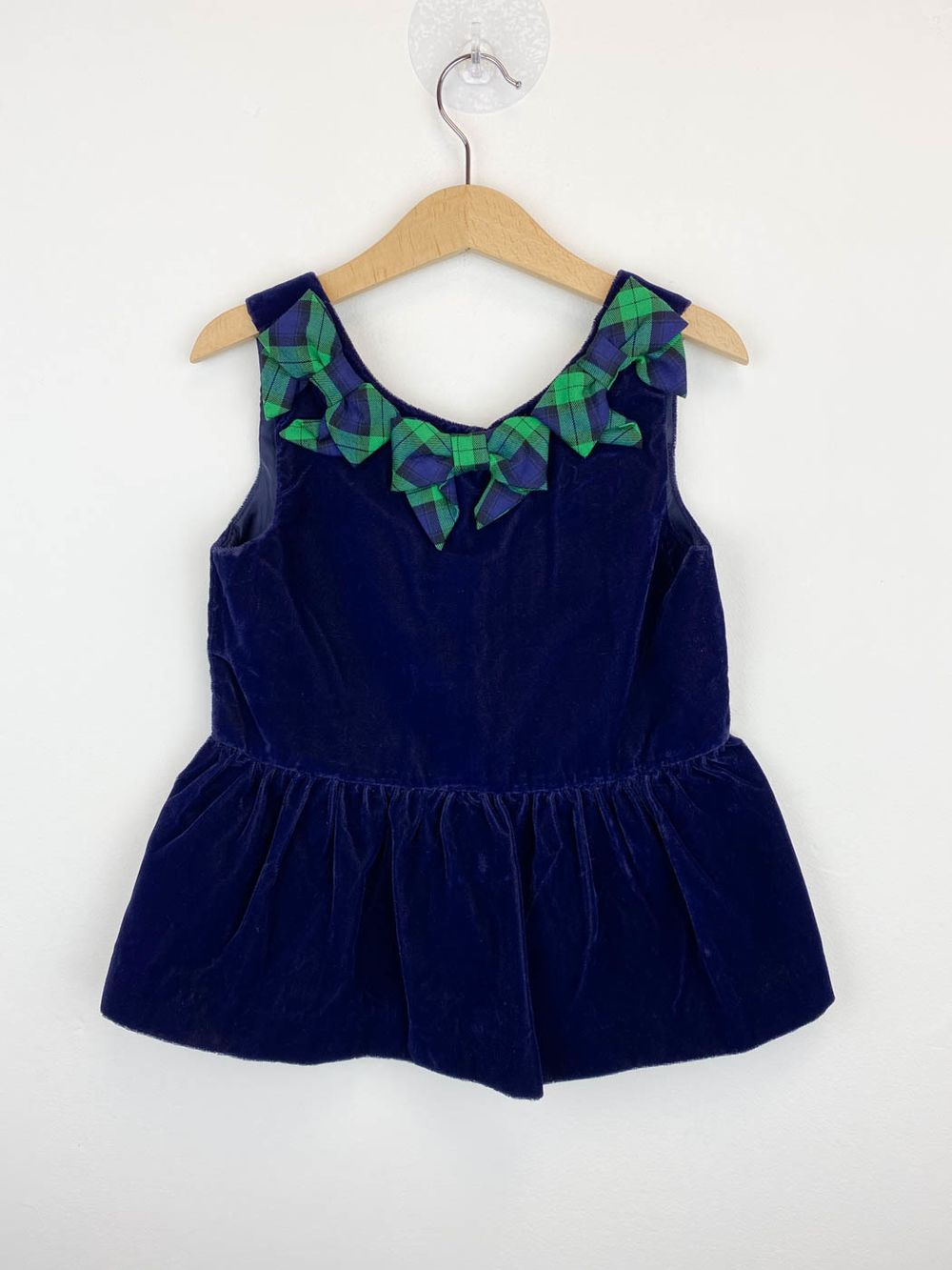 Топ Janie and Jack