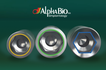 Каталог Alpha-Bio