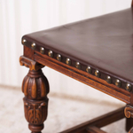 Стулья в Бретонском стиле