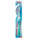 DR.СLEAN Зубная щётка CONFIDENT MEDIUM (средняя жёсткость)