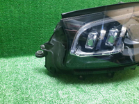 Фара левая Mercedes GLS x167 (19-23) Multibeam LED