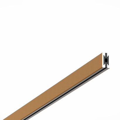 Магнитный шинопровод ST Luce FARM ST024.219.00 1м