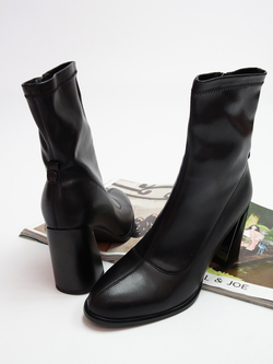 Полусапоги женские демисезонные