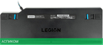 Клавиатура Lenovo Legion K500 RGB (GY40T26479)