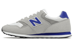 Кроссовки New Balance Nb 393