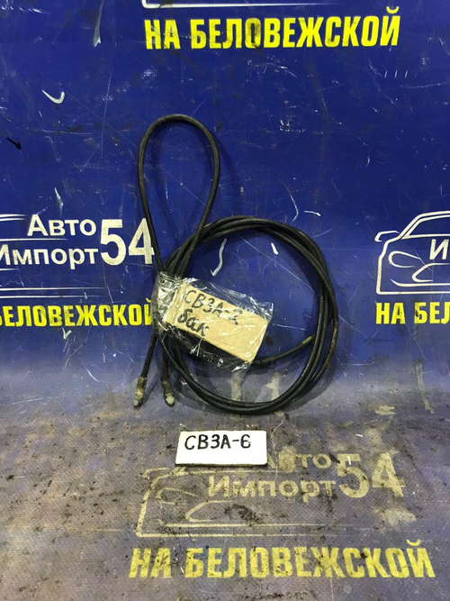 Трос лючка бензобака MITSUBISHI LANCER 1993