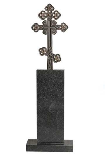 Крест на памятник