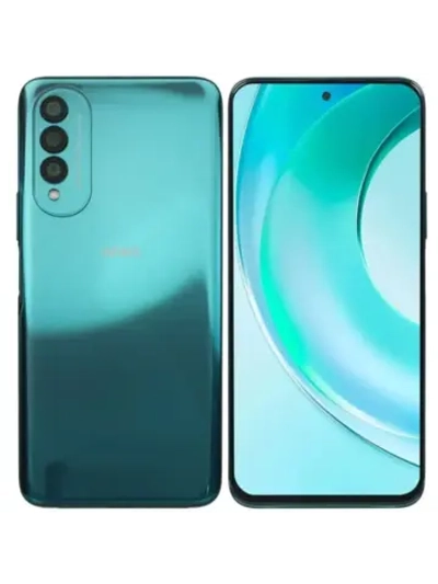 6,6" Смартфон T50 6/128 ГБ W-P861 GREEN